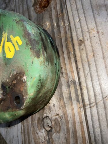 John Deere 40T brake housing M1781T