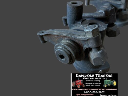 John Deere 620 630 Valve Rocker arm assembly A5648R