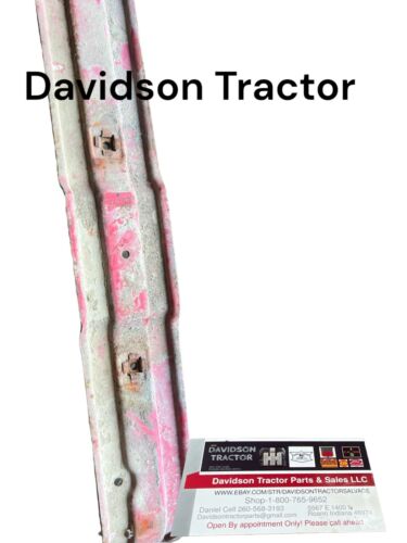 FARMALL 460 GAS CENTER HOOD SUPPORT  Antique Tractor