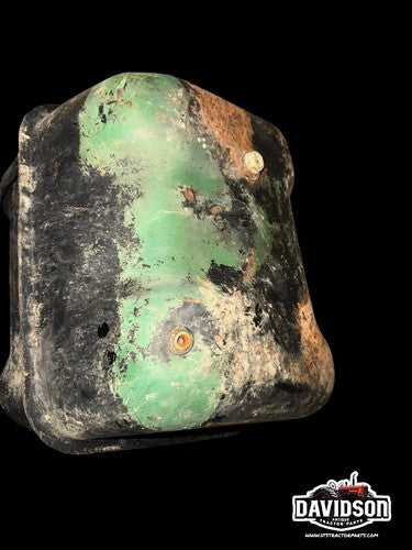 Oliver 1365 Fuel Tank Antique Tractor