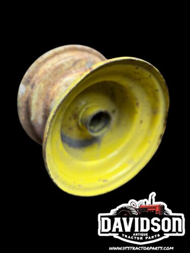 5 1/4 X 8  Garden Tractor Rim