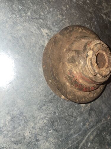 Farmall IH H M Generator Pulley 6746-D