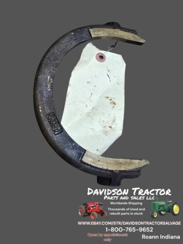 Genuine Used John Deere A Tractor Clutch Collar A82R