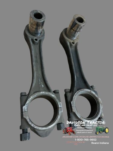 JOHN DEERE 70 720 730 CONNECTING ROD RODS DIESEL  F2432R