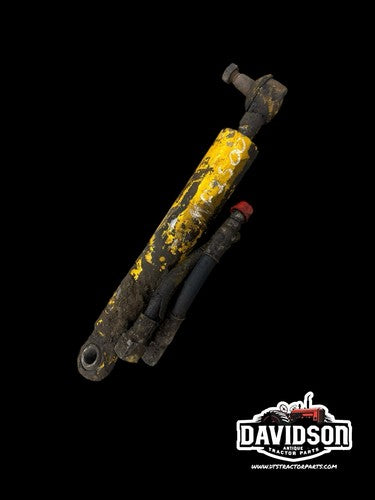 Massey Ferguson 2500 Steering Cylinder Antique Tractor