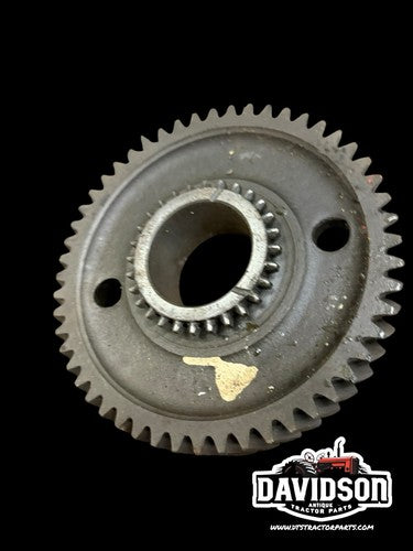 Ford NAA 4 Speed Transmission Gear Antique Tractor