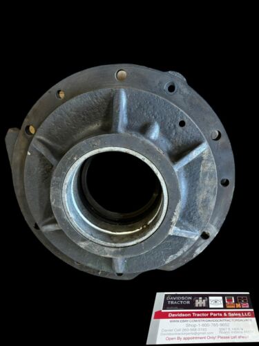 JOHN DEERE F2721R RH MAIN BEARING HOUSING 720 Diesel
