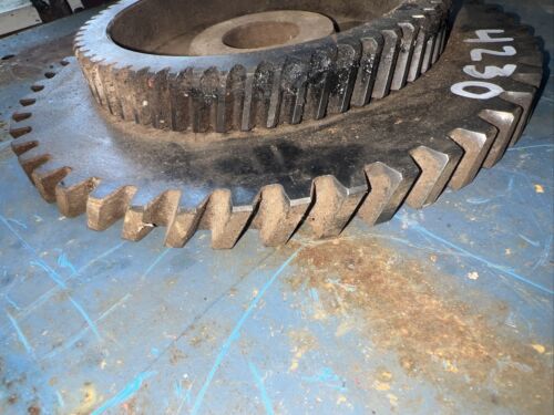 Used Camshaft Gear fits John Deere 4230 4040 4430 4630 4440 4050 4240 4250 7720