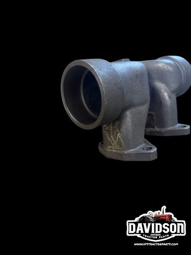 International Farmall 1206 1256 Exhaust Manifold Center Section DT361 NEW
