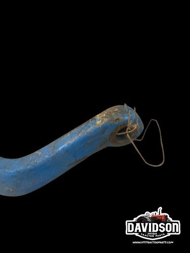 Ford 1310 1510  1710 1910  Steering Pitman Arm SBA334521110