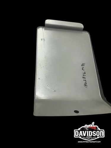 Battery Panel Fits Massey Ferguson 178 165 175 1862896M91