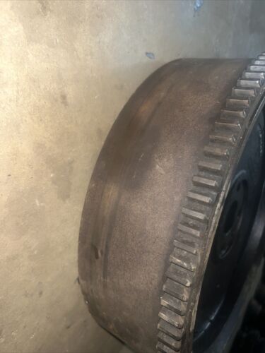 Flywheel Ring Gear for BD154 engines on 2350, 2424, 364, 424, 434, 444