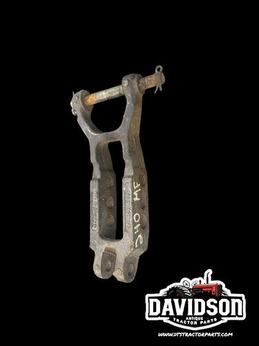 Massey Ferguson 240 Top Link Bracket  ANTIQUE TRACTOR