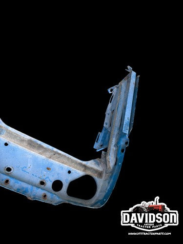 Ford 5030 Tractor grill housing antique tractor