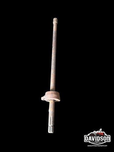 Allis Chalmers WC PTO Shaft Assembly Antique Tractor