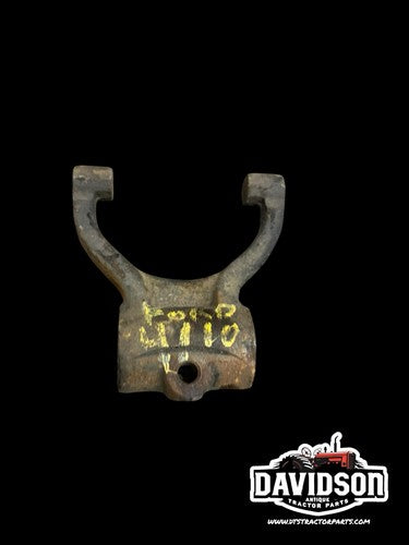 Ford 4110 Tractor Clutch Engagement Fork Antique Tractor