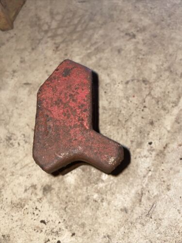 IH Farmall 56 66 86 Used Rim clamp Antique Tractor