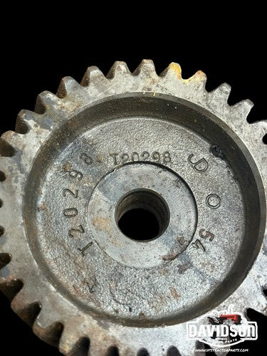 John Deere 3130 Tractor Engine Oil Pump Drive Gear T20298 2840