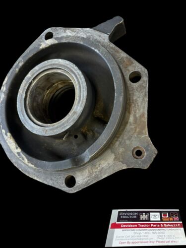 John Deere 60 Right Hand Main Bearing Casting A4842R 1954 1955 1956