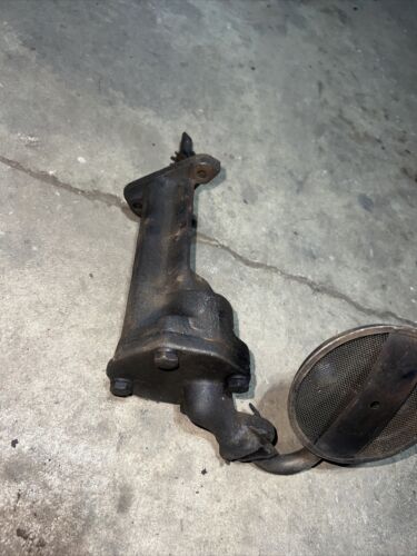 international Oil Pump Assy, Pump-oil, 230410r1, 308366R91, 69494R1 D282 706 560