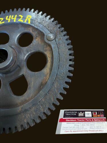 John Deere B TRACTOR B2442R First Reduction Gear B Tractor OEM JD PART