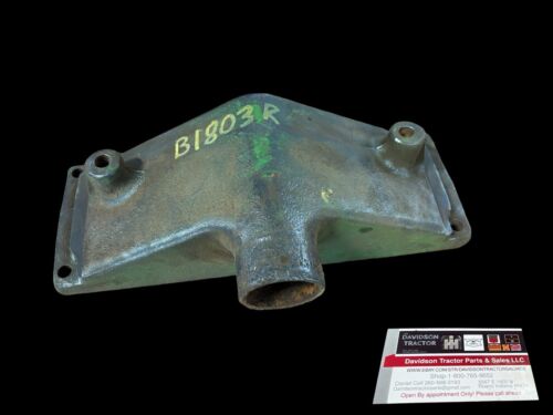 1946 John Deere  B Lower Radiator Tank B1803R Antique Tractor