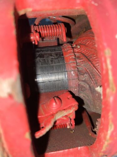 Farmall H Generator IH tractor Farmall M Antique Tractor