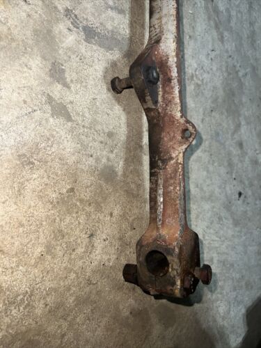 International Farmall 444 IH tractor ORIGINAL clutch pedal