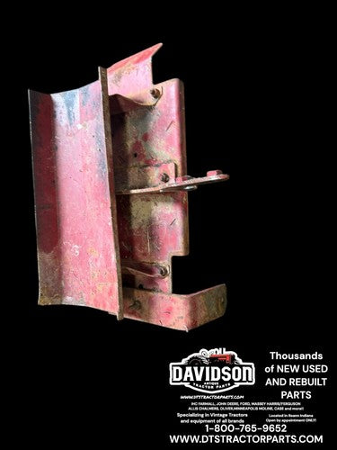International Harvester 404 Floor Board Pan Antique Tractor Left Hand LH