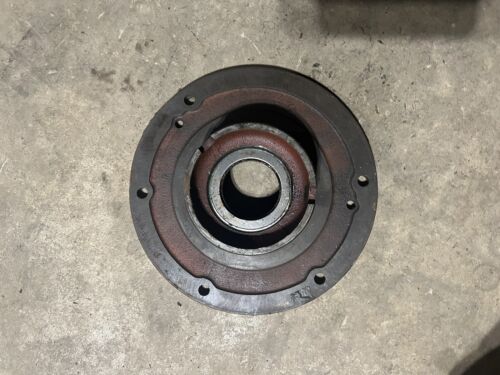 Farmall SM 400 450 W-400 Tractor Inner Brake Plate Housings Antique Tractor