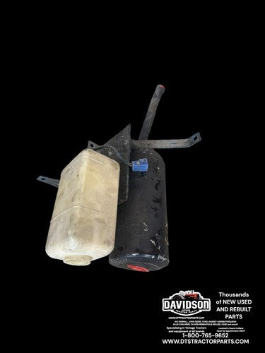 Ford 1720 Tractor Power Steering Reservoir