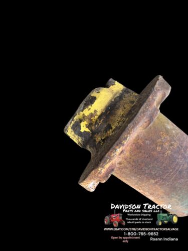 Norden Wide Front Axel For John Deere Two Cylinder Tractors
