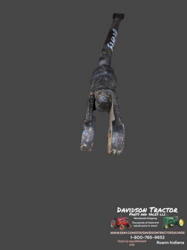 John Deere F2503R Clutch Linkage Antique Tractor