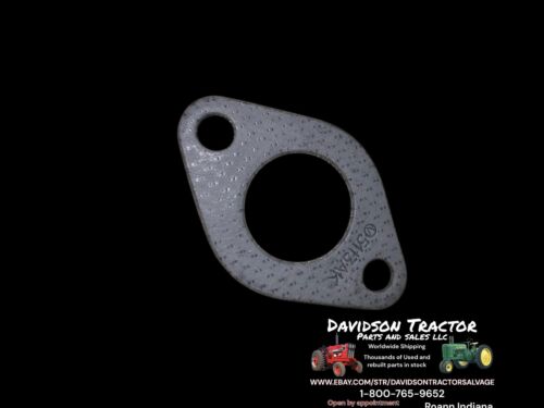 IHC Farmall A B C Carb-Manifold Mounting Gasket