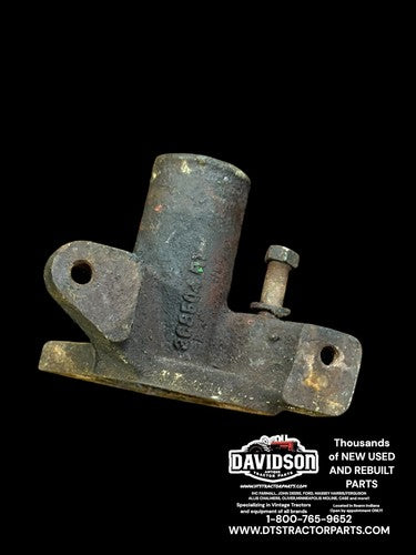 IHC Farmall 560 Upper Thermostat Housing Water Neck Antique Tractor