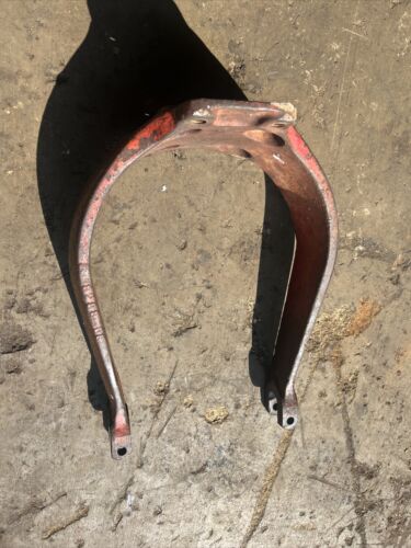 International Harvester Farmall M Single Front Wheel Mount Casting #8298-DB