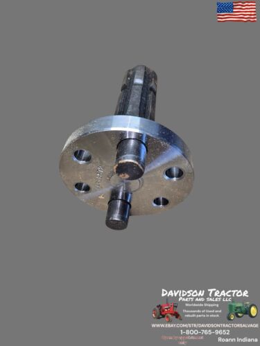 AR28572 PTO Shaft 540 RPM Fits John Deere 3010 4010 Tractors AR28572