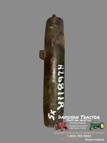 John Deere Top Link Turnbuckle R26811R With Good Threads Antique Tractor