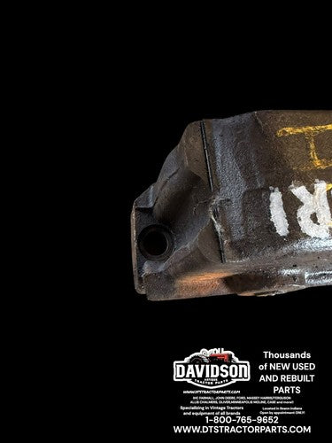 International 464 544 2544 574 674 C-200 gas engine motor balancer 398055R1