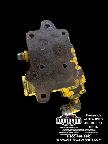 IH International Flow Control Valve 454 464 574 584 674 595 685 895 995+