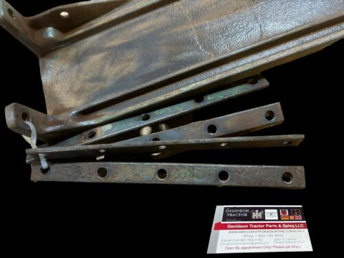John Deere Styled B Radiator Side Casting Support B1804R