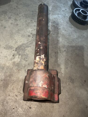 Farmall 300 350 400 450 tractor steering shaft main holder bracket