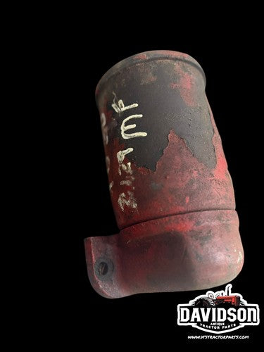 Ferguson T020 TO30 Oil Filter Canister & Base.