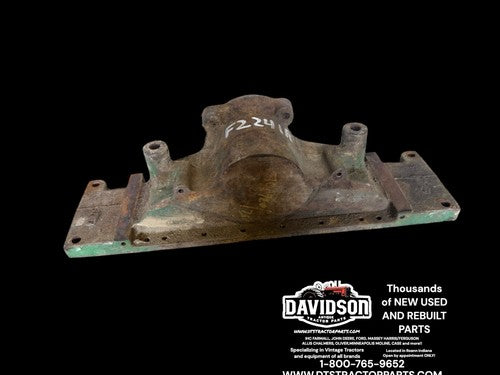F2241R John Deere 70 720 730 Lower Radiator Tank Crack Free Antique Tractor