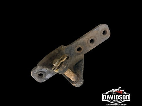 Massey Ferguson 240 Right Hitch Bracket Antique Tractor