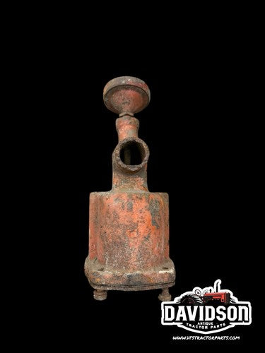 Allis Chalmers C Thermostat Housing Antique Tractor