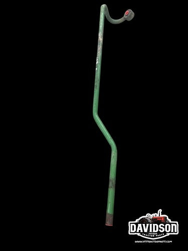 John Deere 850 Steel Hydraulic Line Antique Tractor