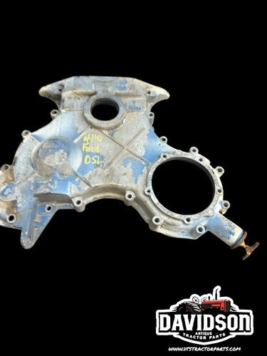 Ford 4110 Timing Cover Antique Tractor