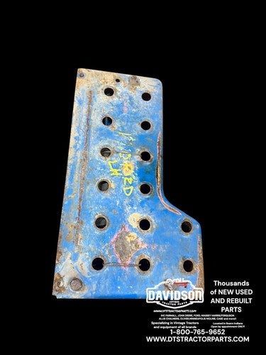 Ford 1710 Left Hand Floor Board Antique Tractor