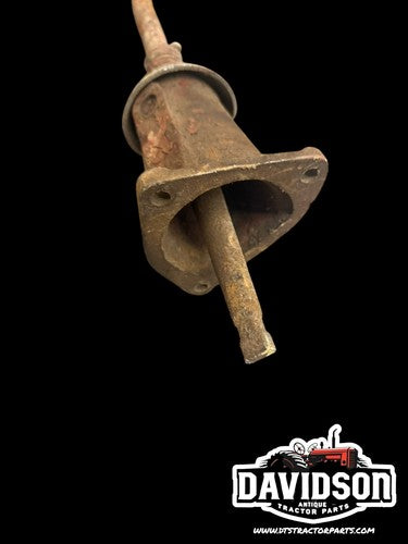 IHC Farmall 400 RC Shifter Assembly Antique Tractor